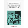 Felatun Bey ile Rakm Efendi Ahmet Mithat Efendi Karbon Kitaplar