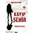 Kayp ehir Glen Gazel Serencam Yaynevi