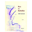 Ky ve Kabuklar Zafer enocak Alef Yaynevi