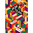Eksik Olan Y. Alp Kozanolu Kara Karga Yaynlar