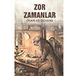 Zor Zamanlar Charles Dickens Dorlion Yaynevi
