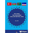 Ouz Grubu Trk Lehelerinde Cmlelerin Mantksal Yaps Sebine Abid Kriter Yaynlar