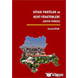 Siyasi Partiler ve Kent Ynetimleri Osman Tekir Kriter  Yaynlar