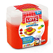 Kahvalt Seti Oyun Hamuru L8496 Lets