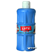 Lets Guaj Boya 500 Ml Mavi L5106