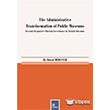 The Administrative Transformation of Public Museums Burak Hergner Kriter  Yaynlar