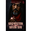 Gemiten Gelen Sr Nesrin Hazer Sisyphos Yaynlar