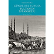 Gnde Be Kurua Sultann stanbulu Charles Fitzroy Sola Yaynlar
