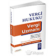Vergi Uzman Vergi Hukuku Konu Anlatm, zgn alma Sorular Ve Tm km Sorular Kamupark Yaynlar
