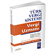 Vergi Uzman Trk Vergi Sistemi Konu Anlatm, zgn alma Sorular Ve Tm km Sorular  Kamupark Yaynlar