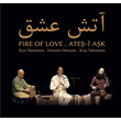 Ate-i Ak Ziya Tabassian Kiya Tabassian Hossein Omoum