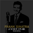 A Voice On Air 1935 1955 Frank Sinatra
