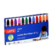 Lets Jumbo Mum Boya 12 Renk