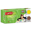Lets Parmak Boyas 25mg 12 Renk