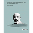 Mehmet Akif Ersoy Ciltli Defter Salon Yaynlar