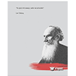 Lev Tolstoy Ciltli Defter Salon Yaynlar