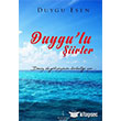 Duygu`lu iirler Duygu Esen kinci Adam Yaynlar