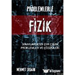 Problemlerle Fizik Mehmet Takan kinci Adam Yaynlar