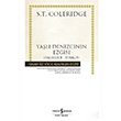 Yal Denizcinin Ezgisi S.T Coleridge Hasan Ali Ycel Klasikleri