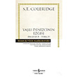 Yal Denizcinin Ezgisi S.t Coleridge Hasan Ali Ycel Klasikleri