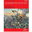 stanbul`un Fethi 1453 David Nicolle  Bankas Kltr Yaynlar