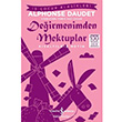 Deirmenimden Mektuplar Alphonse Daudet  Bankas Kltr Yaynlar