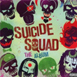 Suicide Squad The Album