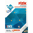 TYT Kuantum Fizik Konu Anlatm Soru Bankas Mikro Hcre Yaynlar