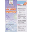 7. Snf Tm Dersler Yaprak Test Bulut Eitim Yaynlar