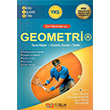 YKS Geometri A Ders leme Kitab Nitelik Yaynlar