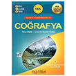YKS Corafya Ders leme Kitab Nitelik Yaynlar