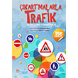 kartmalarla Trafik Kurallarn reniyoruz Bulut Yaynlar
