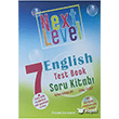 7.Snf Next Level English Test Book Palme Yaynevi