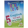 5.Snf Next Level English Test Book Palme Yaynevi