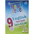9.Snf Next Level English Test Book Palme Yaynevi