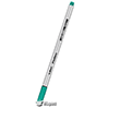 Globox 0.4 mm nce Ulu Keeli Kalem Yeil 6318