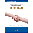 Konkordato Osman Ay Beta Yaynevi