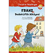 Franz ve Futbol Hikayesi Christine Nstlinger Gn Kitapl