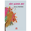 Ak Gider Mi? ebnem Mzrak Baygen Yaynclk