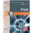 9. Snf Fizik Soru Bankas Birey Yaynlar