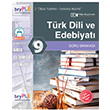 9. Snf Trk Dili ve Edebiyat Soru Bankas Birey Yaynlar