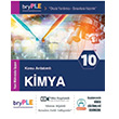 10. Snf Kimya Konu Anlatml Birey Yaynlar