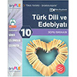 10. Snf Trk Dili ve Edebiyat Soru Bankas Birey Yaynlar