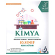 10. Snf Kimya Konu Kitab Yazt Yaynlar