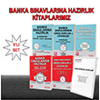 Banka Snavlarna Hazrlk 5 li Set Gncel Olaylar Hediye Akademi Consulting Training
