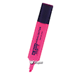 Globox Fosforlu Kalem Pembe 6788