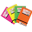 Globox A7 Lastikli Defter 6680