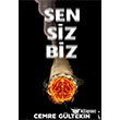 Sen Siz Biz Cemre Gltekin kinci Adam Yaynlar