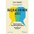 Bakalarnn Akl Tali Sharot Domingo Yaynevi