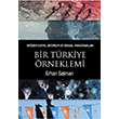 Deien Sosyal Deerler ve Siyasal Paradigmalar: Bir Trkiye rneklemi Erhan Salman Cinius Yaynlar